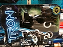 Tron Legacy: Deluxe Light Runner