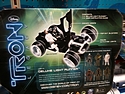 Tron Legacy: Deluxe Light Runner