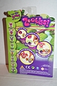 Zoobles: Flee #025 & Cheezer #026