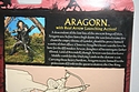 Lord of the Rings: Aragorn Lord of the Rings: Aragorn