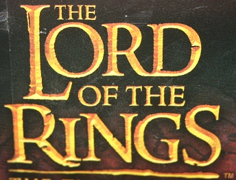 Lord of the Rings