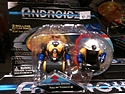 ToyQuest - Androidz: Construction Drone & Tac N'Torch