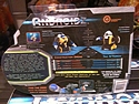 ToyQuest - Androidz: Construction Drone & Tac N'Torch