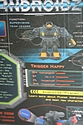 ToyQuest - Androidz: Night Shield & Trigger Happy