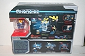 ToyQuest - Androidz: Power Drill Zone with Angle Grinder