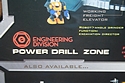 ToyQuest - Androidz: Power Drill Zone with Angle Grinder