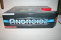 ToyQuest - Androidz: Power Drill Zone with Angle Grinder