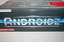 ToyQuest - Androidz: Power Drill Zone with Angle Grinder