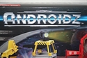 ToyQuest - Androidz: Power Drill Zone with Angle Grinder