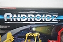 ToyQuest - Androidz: Power Drill Zone with Angle Grinder