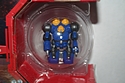 ToyQuest - Androidz: Power Drill Zone with Angle Grinder