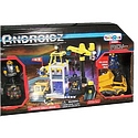 ToyQuest - Androidz: Toys R Us Exclusive Power Drill Zone Playset