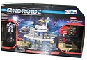 ToyQuest - Androidz: Strikebot Airbase