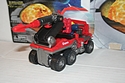 ToyQuest - Androidz: Firefox ATV with Flash Flood