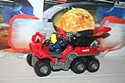 ToyQuest - Androidz: Firefox ATV with Flash Flood