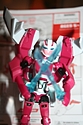 Transformers Animated - Arcee