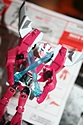 Transformers Animated - Arcee