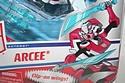 Transformers Animated - Arcee