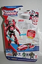 Transformers Animated - Arcee