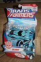 Transformers Animated - Blurr