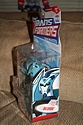 Transformers Animated - Blurr