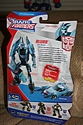 Transformers Animated - Blurr
