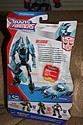 Transformers Animated - Blurr