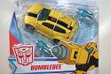 Transformers Animated - Bumblebee