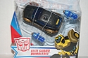 Transformers Animated - Elite Guard Bumblebee