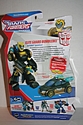 Transformers Animated - Elite Guard Bumblebee