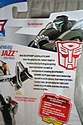 Transformers Animated - Freeway Jazz