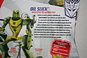Transformers Animated - Oil Slick