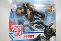 Transformers Animated - Prowl