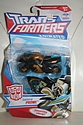 Transformers Animated - Samurai Prowl