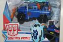 Transformers Animated - Sentinel Prime