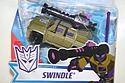 Transformers Animated - Swindle