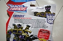 Transformers Animated - Swindle