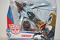 Transformers Animated - Swoop