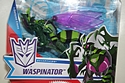 Transformers Animated - Waspinator