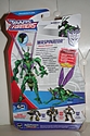 Transformers Animated - Waspinator