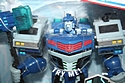 Transformers Animated - Ultra Magnus