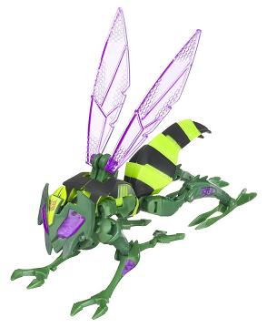 Transformers Animated - Waspinator