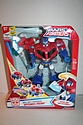 Transformers Animated - Roll Out Command Optimus Prime