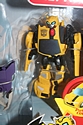 Transformers Animated - Target Exclusives: Shockwave vs. Bumblebee