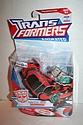 Transformers Animated - Toys R Us Exclusives: Ironhide