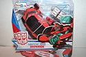 Transformers Animated - Toys R Us Exclusives: Ironhide