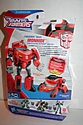 Transformers Animated - Toys R Us Exclusives: Ironhide
