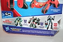 Transformers Animated - Toys R Us Exclusives: Ironhide