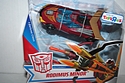 Transformers Animated - Toys R Us Exclusives: Rodimus Minor