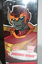 Transformers Animated - Toys R Us Exclusives: Rodimus Minor